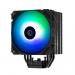 Zalman CNPS9X Performa Plus ARGB Black