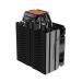 Zalman CNPS9X Performa Plus ARGB Black