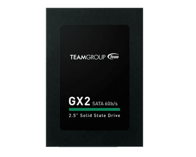 Team GX2 128 GB (T253X2128G0C101)