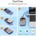 Maiwo K2510 2.5" SATA to USB 3.1 (6910053145013)
