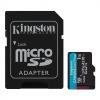 Kingston 1 TB microSDXC Canvas Go! Plus UHS-I U3 V30 A2 Class 10 + Adapter (SDCG4/1TB)