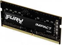 Kingston FURY 32 GB SO-DIMM DDR4 3200 MHz Impact (KF432S20IB/32)