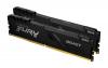 Kingston FURY 64 GB (2x32GB) DDR4 3200 MHz Beast (KF432C16BBK2/64)
