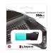Kingston 256 GB DataTraveler Exodia M USB 3.2 Teal (DTXM/256GB)