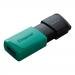 Kingston 256 GB DataTraveler Exodia M USB 3.2 Teal (DTXM/256GB)