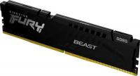Kingston FURY 16 GB DDR5 6800 MHz Beast Black (KF568C34BB-16)
