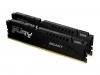 Kingston FURY 16 GB (2x8GB) DDR5 5200 MHz Beast (KF552C40BBK2-16)