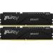 Kingston FURY 64 GB (2x32GB) DDR5 6000 MHz Beast (KF560C30BBK2-64)