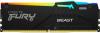 Kingston FURY 16 GB DDR5 5200 MHz Beast RGB (KF552C36BBEA-16)