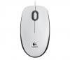 Logitech M100 White (910-005004, 910-001605)