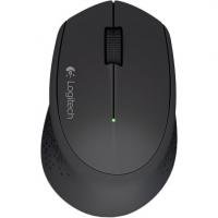 Logitech M280 Wireless Mouse Black (910-004291, 910-004287)