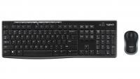 Logitech MK270 Wireless Combo (920-004518, 920-004508, 920-004509)