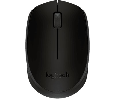 Logitech M171 Black (910-00442)