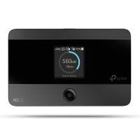 Модем 4G / 3G + Wi-Fi роутер TP-Link M7350