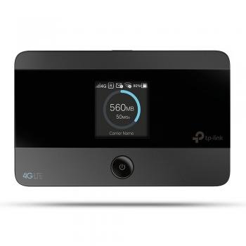 Модем 4G / 3G + Wi-Fi роутер TP-Link M7350