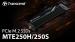 Transcend MTE250S 1 TB (TS1TMTE250S)