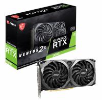 MSI GeForce RTX 3060 VENTUS 2X 12G OC