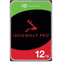 Seagate IronWolf Pro 12 TB (ST12000NT001)