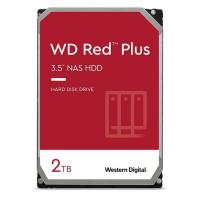 WD Red Plus 2 TB (WD20EFPX)