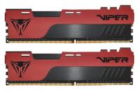 PATRIOT 16 GB (2x8GB) DDR4 3200 MHz Viper Elite II (PVE2416G320C8K)