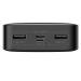 Baseus Bipow Digital Display 15W 20000mAh Black (PPDML-J01)