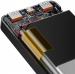 Baseus Bipow Digital Display Powerbank 20W 30000mAh Black (PPDML-N01)