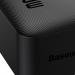 Baseus Bipow Digital Display Powerbank 20W 30000mAh Black (PPDML-N01)