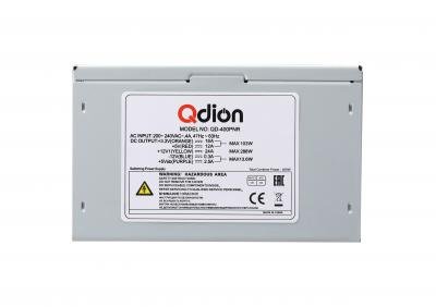 Qdion QD-400PNR
