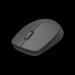 RAPOO M100 Silent wireless multi-mode Gray