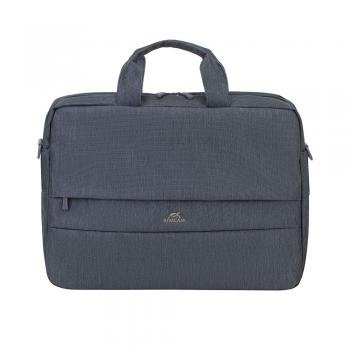 Rivacase Сумка для ноутбука 15.6" 7532 (Dark Grey) Prater