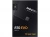 Samsung 870 EVO 2 TB (MZ-77E2T0BW)