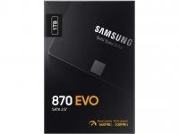 Samsung 870 EVO 2 TB (MZ-77E2T0BW)