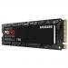 Samsung 990 PRO 1 TB (MZ-V9P1T0BW)