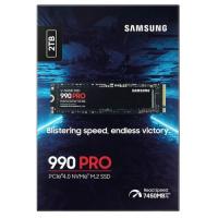 Samsung 990 PRO 2 TB (MZ-V9P2T0B)