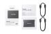 Samsung T7 4 TB (MU-PC4T0T/WW)