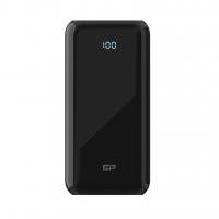 Silicon Power QS28 20000 mAh Black (SP20KMAPBKQS280K)