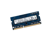 SK hynix 4 GB SO-DIMM DDR3L 1600 MHz (HMT451S6BFR8A-PB)
