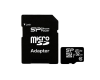 Silicon Power 32GB microSD Class 10 UHS-ISDR (SP032GBSTHBU1V10SP)