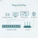 TP-Link LS1005