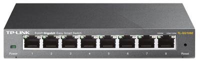 TP-Link TL-SG108E