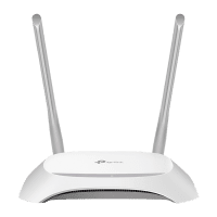 TP-Link TL-WR840N