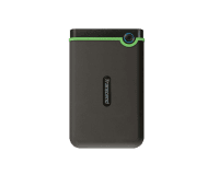 Transcend StoreJet 25M3S 1 TB (TS1TSJ25M3S)