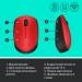 Logitech M171 Red (910-004641)