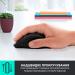 Logitech M705 Wireless Marathon Brown Box (910-006034)