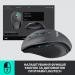 Logitech M705 Wireless Marathon Brown Box (910-006034)
