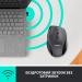 Logitech M705 Wireless Marathon Brown Box (910-006034)