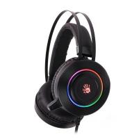 Комп'ютерна гарнітура Bloody G521 Black (4711421952125)