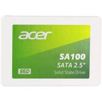 Acer SA100 480 GB (BL.9BWWA.103)