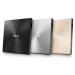 ASUS ZenDrive U8M Silver (90DD0292-M29000)(SDRW-08U8M-U/SIL/G/AS)