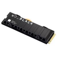 WD Black SN850X 2 TB (WDS200T2XHE)
